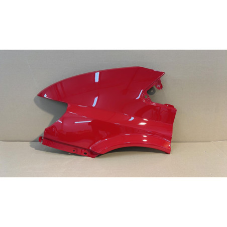 Ford Transit 00- Blotnik - ND- Nowy Lewy