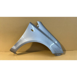 Opel Corsa D - Blotnik - Z163-  Nowy/Ocynk Prawy