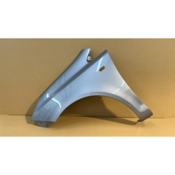 Opel Corsa D - Blotnik - Z163-  Nowy/Ocynk Lewy