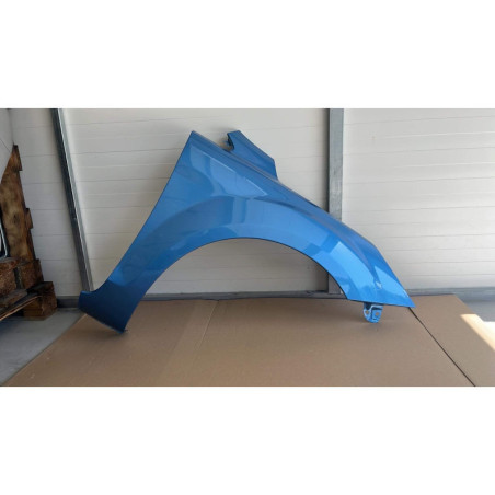 Ford Focus mk2 LIFT Blotnik - Q8 - Ocynk/Nowy! Prawy