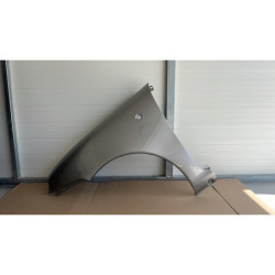 Fiat Seicento Blotnik - 647 - Ocynk/Nowy! Lewy