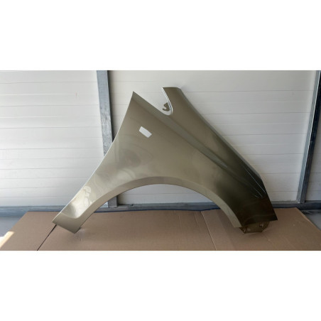 Opel Corsa D Blotnik - Z40M - Ocynk/Nowy! Prawy