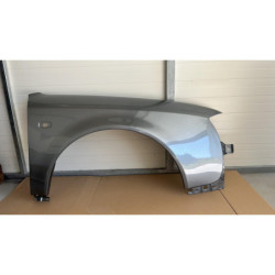 Audi A6 C5 Blotnik- LY7M- Nowy/Ocynk Prawy