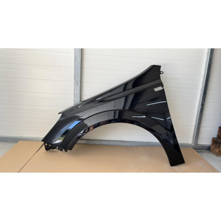 Opel Astra H Z20R Blotnik Lewy Ocynk/Nowy