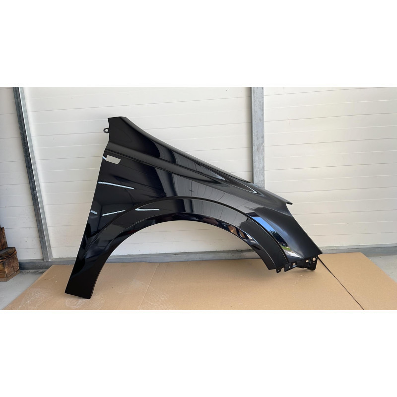 Opel Astra H Z20R Blotnik Prawy Ocynk/Nowy