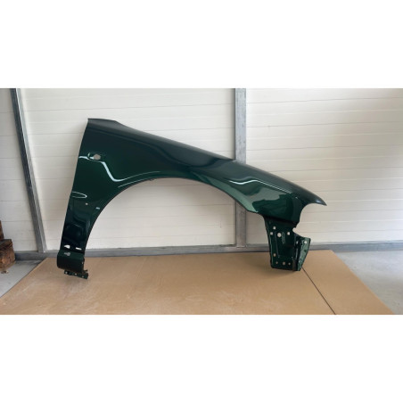 Audi A4 B5 FL Blotnik - LZ6L - Nowy/Ocynk Prawy