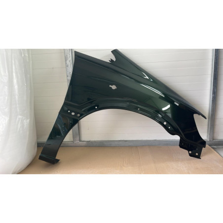 Opel Zafira A - Blotnik - Z380 - Nowy/Ocynk Prawy