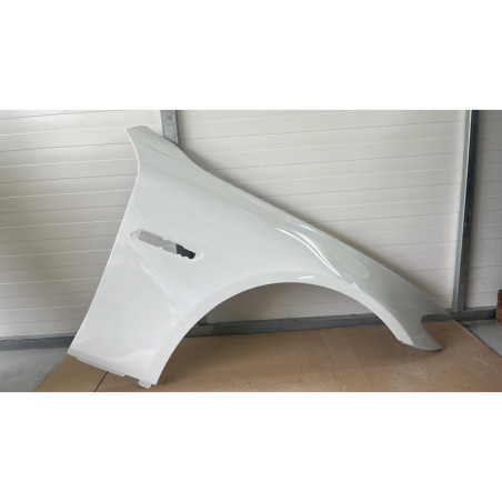 BMW 5 F10/F11 - Blotnik- 300-  Nowy/Ocynk KOMPLET L+P