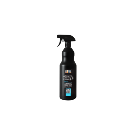 ADBL Synthetic Spray Wax 1L