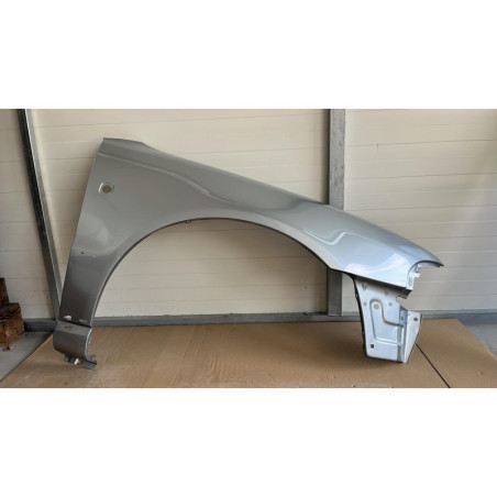 Audi A4 B5 97-99 Blotnik - LY7M - Ocynk/Nowy! Prawy