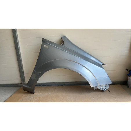 Opel Zafira B - Blotnik - Z163 - Ocynk/Nowy! Prawy