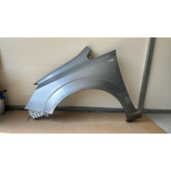 Opel Zafira B - Blotnik - Z163 - Ocynk/Nowy! KOMPLET L+P