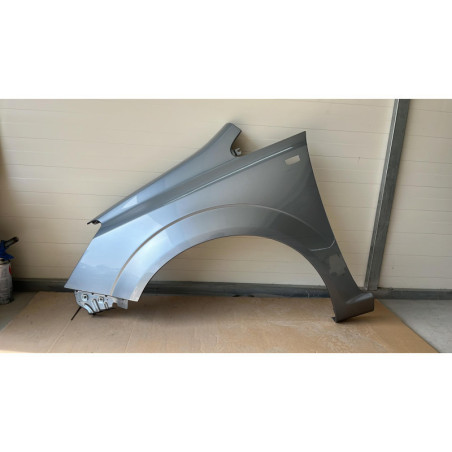 Opel Zafira B - Blotnik - Z163 - Ocynk/Nowy! KOMPLET L+P