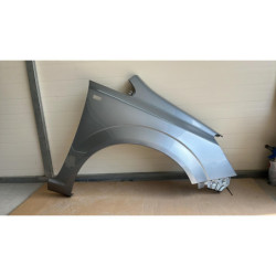 Opel Zafira B - Blotnik - Z163 - Ocynk/Nowy! KOMPLET L+P