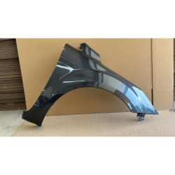 Ford Focus Mk2 Lift Blotnik - H4 SEA GREY - Ocynk/Nowy! Prawy