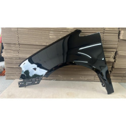 Volkswagen Touran I Blotnik - L041 - Ocynk/Nowy! KOMPLET L+P