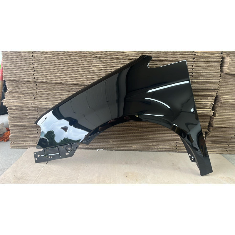 Volkswagen Touran I Blotnik - L041 - Ocynk/Nowy! KOMPLET L+P