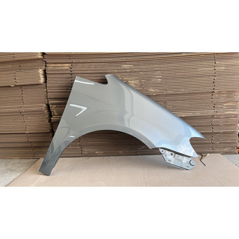 Volkswagen Touran I FL - BLOTNIK- LD7R- Ocynk/Nowy Prawy