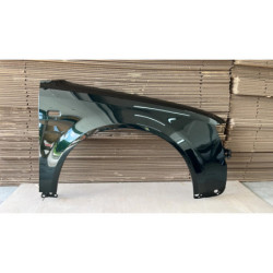 Audi A4 B6 Blotnik - LZ6E - Okazja/Nowy KOMPLET L+P