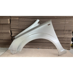 Opel Zafira B Blotnik - Z157 - Ocynk/Nowy Lewy