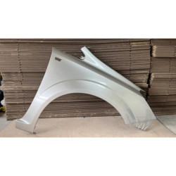 Opel Zafira B Blotnik - Z157 - Ocynk/Nowy KOMPLET L+P