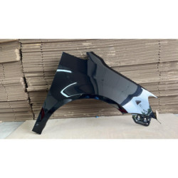 Volkswagen Touran II Blotnik- LC9X- Ocynk/Nowy KOMPLET L+P