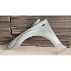 Ford Focus MK2 Blotnik -03 Moondust- Ocynk/Nowy KOMPLET L+P