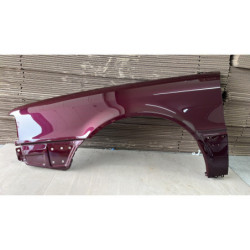 AUDI 80 B4 Blotnik - LZ3N - Nowy/Ocynk Lewy