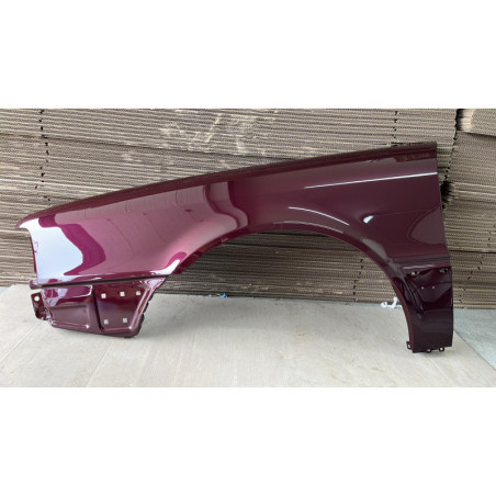 AUDI 80 B4 Blotnik - LZ3N - Nowy/Ocynk Lewy