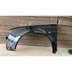 Audi A4 B6 Blotnik - LZ9W - Okazja/Nowy! KOMPLET L+P