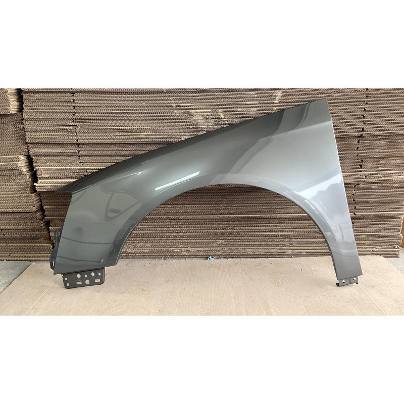 Volkswagen Passat B6 Blotnik - LA7T - Ocynk/Nowy! Lewy