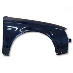 Audi A6 C5 FL Blotnik - LZ5T - Ocynk/Nowy! P/L