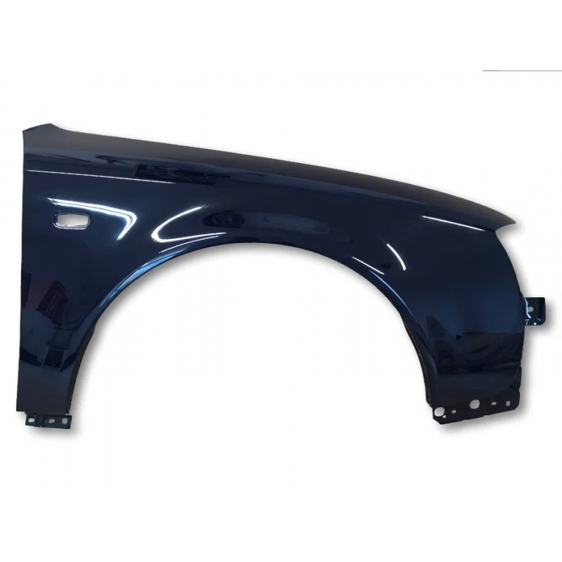 Audi A6 C5 FL Blotnik - LZ5T - Ocynk/Nowy! P/L