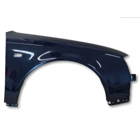 Audi A6 C5 FL Blotnik - LZ5T - Ocynk/Nowy! P/L