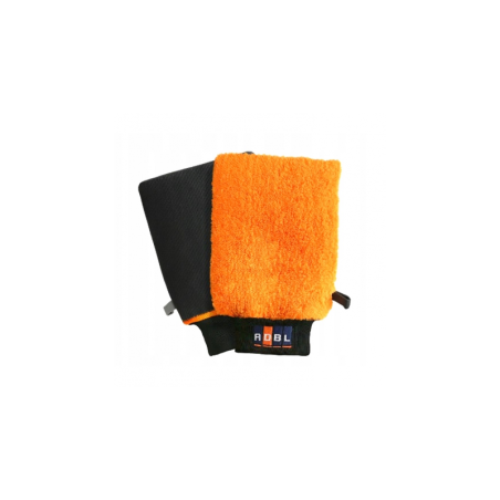 ADBL Clay Mitt - rekawica z glinka