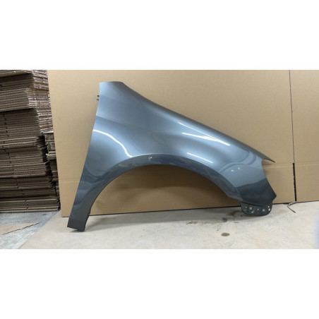 Volkswagen Golf 6 VI HBK Blotnik - LA7T - Ocynk/Nowy! Prawy