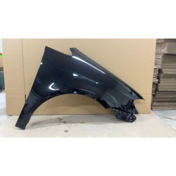 Volkswagen Touran I FL Blotnik - LC9X - Ocynk/Nowy! KOMPLET L+P