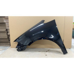 Volkswagen Touran I FL Blotnik - LC9X - Ocynk/Nowy! KOMPLET L+P