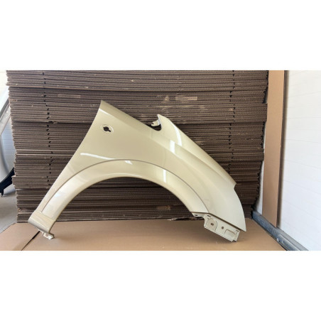 Opel Meriva A Blotnik - Z40M- Ocynk/Nowy! Prawy