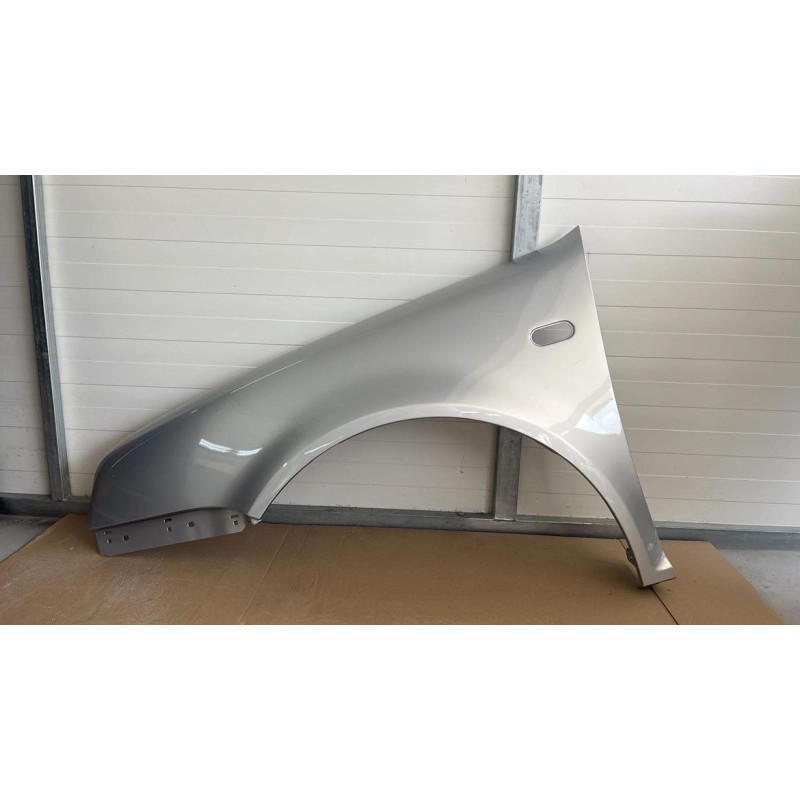 Voklswagen Golf 4 IV - Blotnik - LA7W - Ocynk/Nowy Lewy