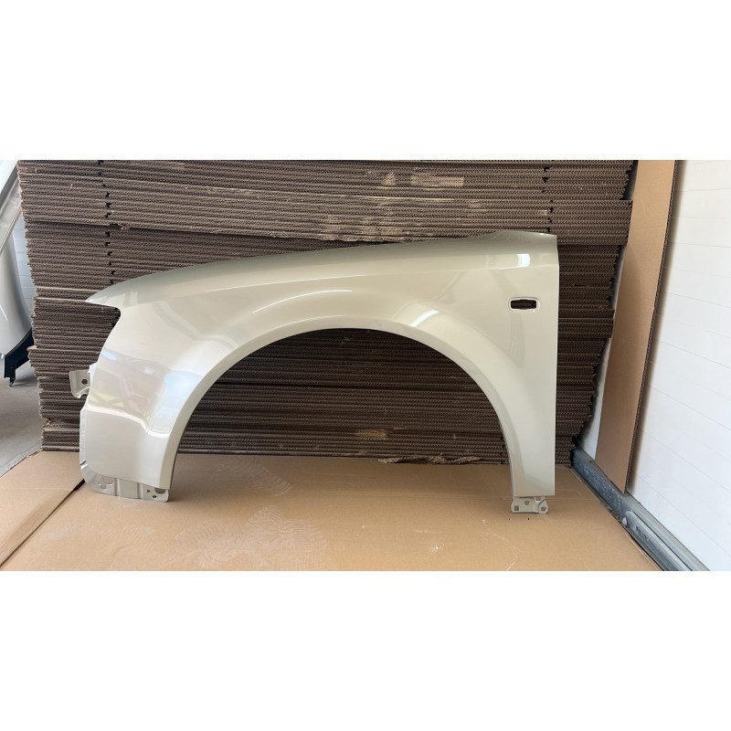 Audi A4 B6 - Blotnik - LY1X - Okazja/Nowy KOMPLET L+P