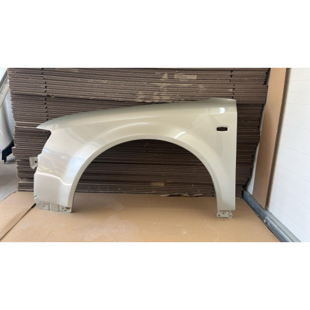 Audi A4 B6 - Blotnik - LY1X - Okazja/Nowy KOMPLET L+P