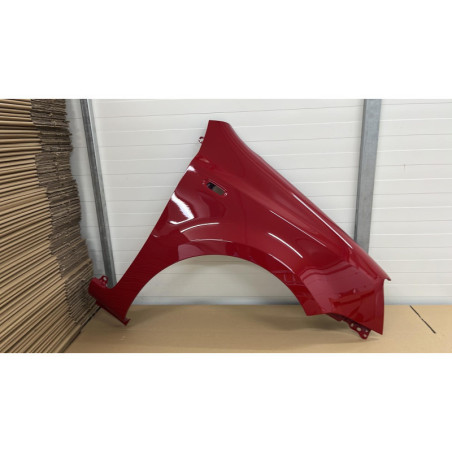 Fiat Panda 2 II - 111A - Blotnik -Nowy/Ocynk Prawy