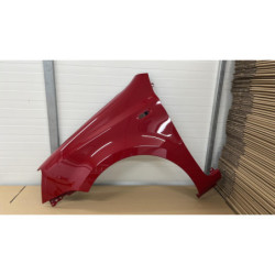 Fiat Panda 2 II - 111A - Blotnik -Nowy/Ocynk KOMPLET L+P