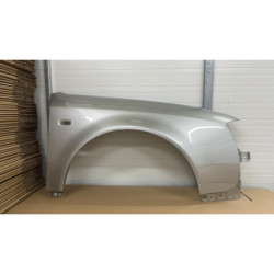 Audi A6 C5 FL - Blotnik - LY1X - Ocynk/Nowy KOMPLET L+P