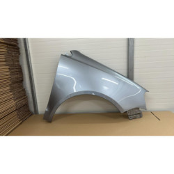 Volkswagen Polo 9N3 - Blotnik - LA7R - Ocynk/Nowy! Prawy