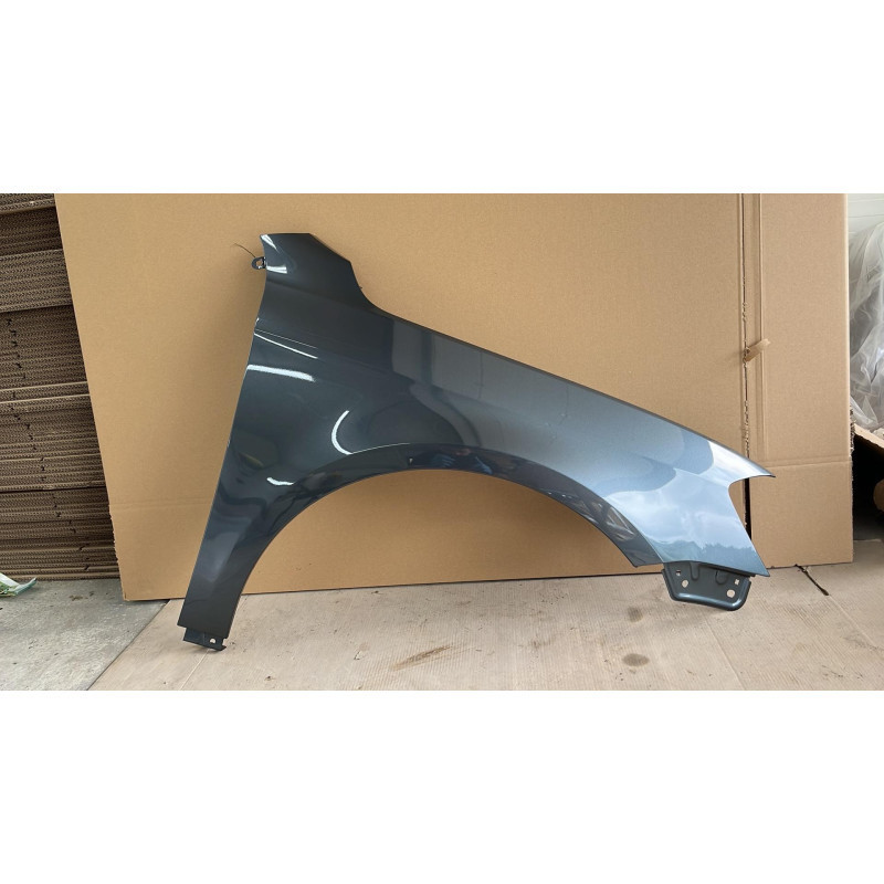 Volkswagen Passat B7 LK7X Blotnik Prawy Ocynk