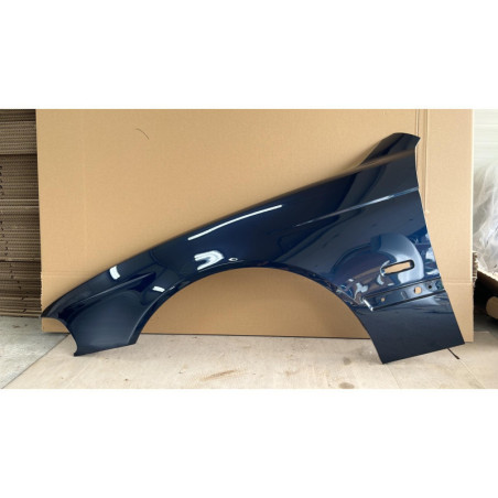 BMW 5 E39 - Blotnik - 317 - Ocynk/Nowy! Lewy