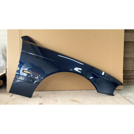 BMW 5 E39 - Blotnik - 317 - Ocynk/Nowy! Prawy