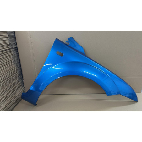 Ford Focus mk2 Blotnik - G3 - Ocynk/Nowy Prawy